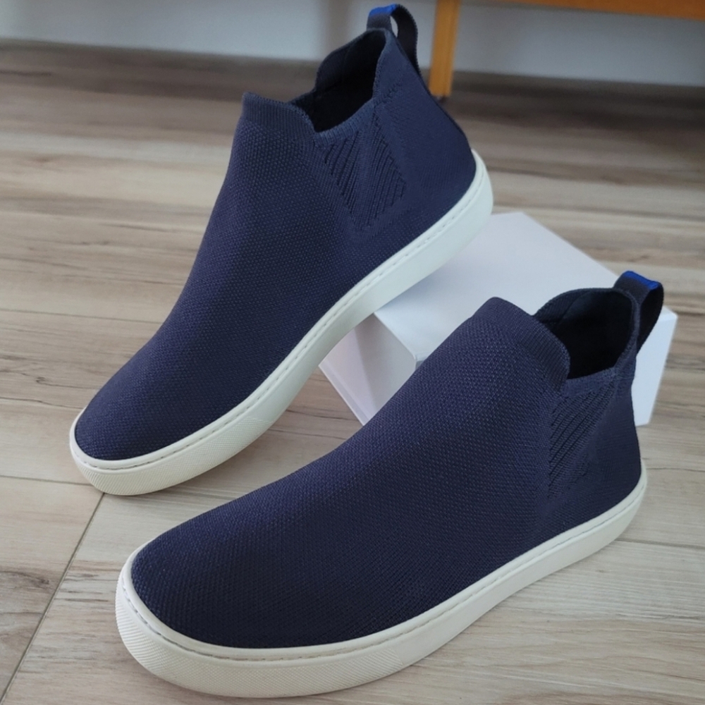 Rothy's shoe
